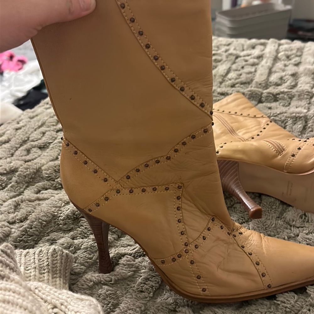 boots